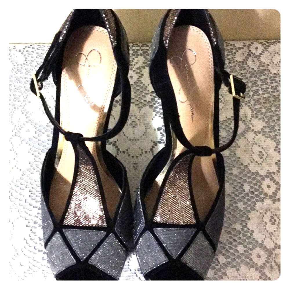 Jessica Simpson Shoes Size 10 M $15.00